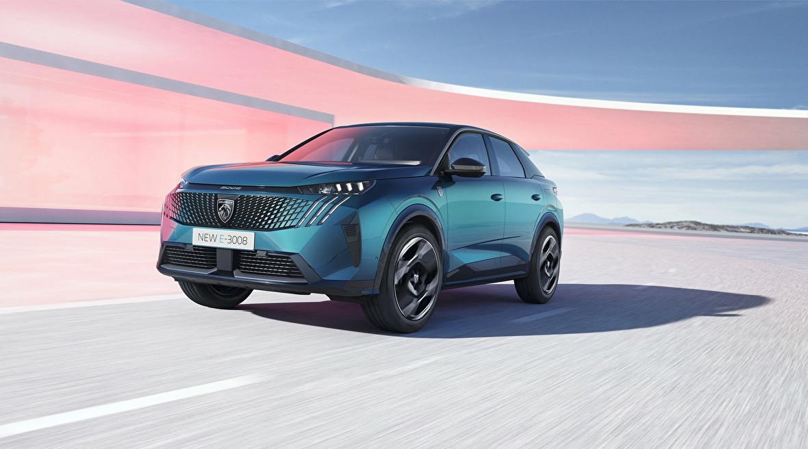 Автомобили Peugeot в кредит от 0,1%