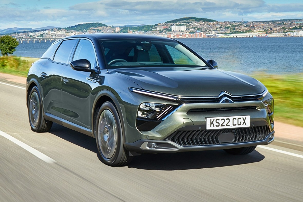 Автомобили  Citroen в кредит от 0,1%