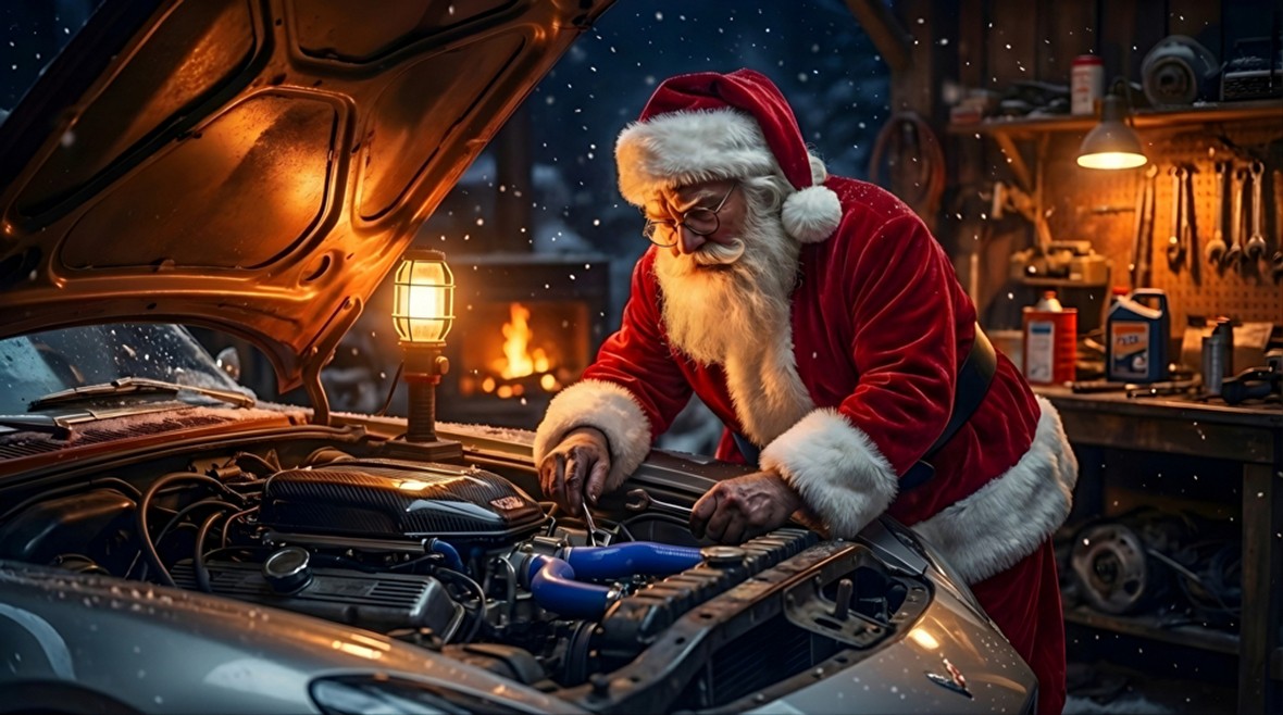 ТО с выгодой -50%!