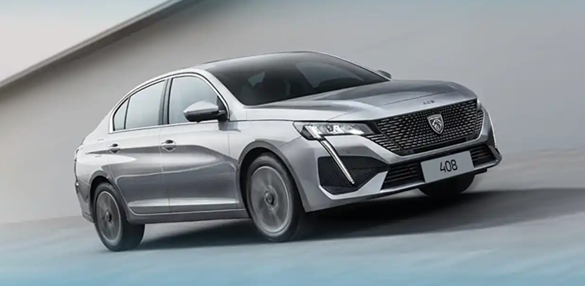 Выгода по Трейд-ин 500 000 рублей на PEUGEOT 408