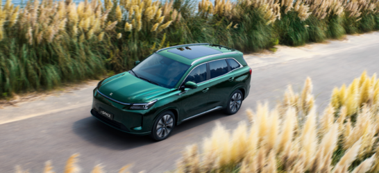 ТО ВАШЕГО EVOLUTE i-SPACE ОТ 9 490 РУБ